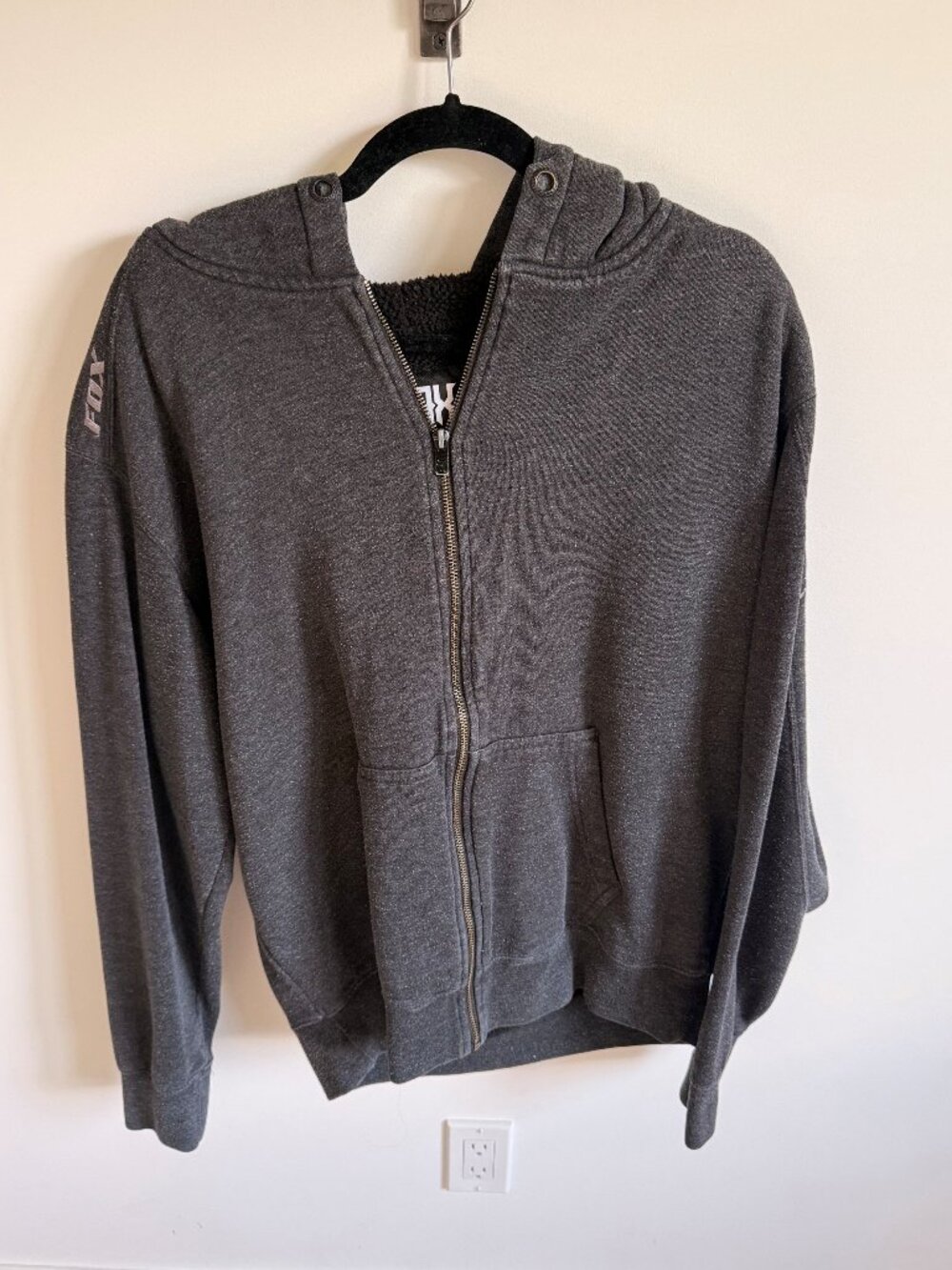 FOX Hoodie